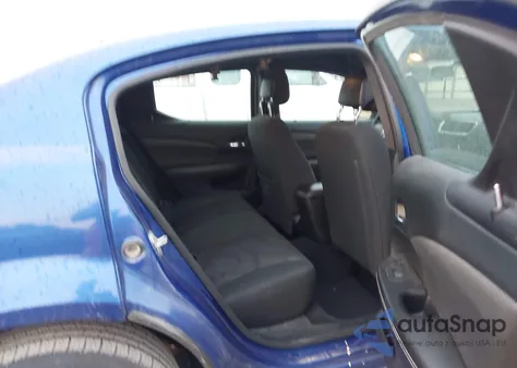 2013 Dodge Avenger Se z USA, uszkodzony, nr VIN 1C3CDZAB4DN729895